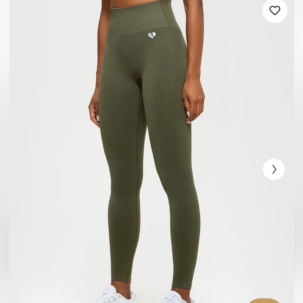 Women’s best Power Seamless Leggings